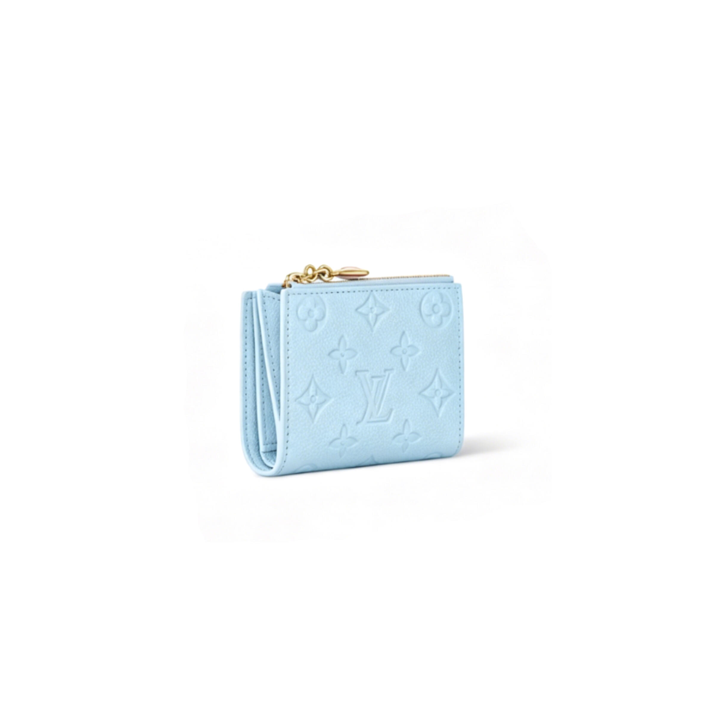 LOUIS VUITTON LISA WALLET M12536 (11.5*9*1.5cm)